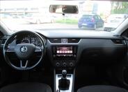 Škoda Octavia 9