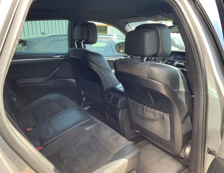 BMW X6 25