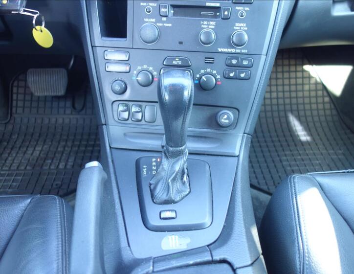 Volvo S60 21