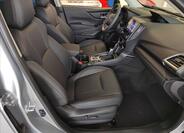 Subaru Forester 12