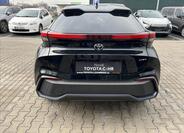 Toyota C-HR 3