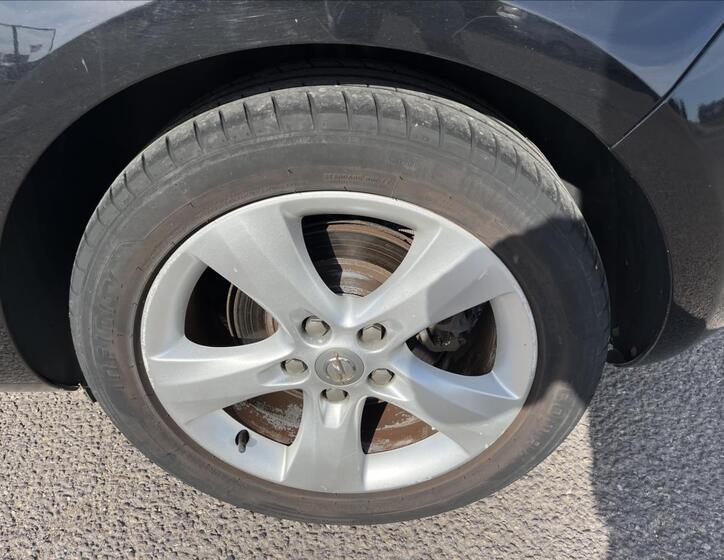 Opel Astra 31