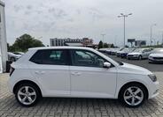 Škoda Fabia 7