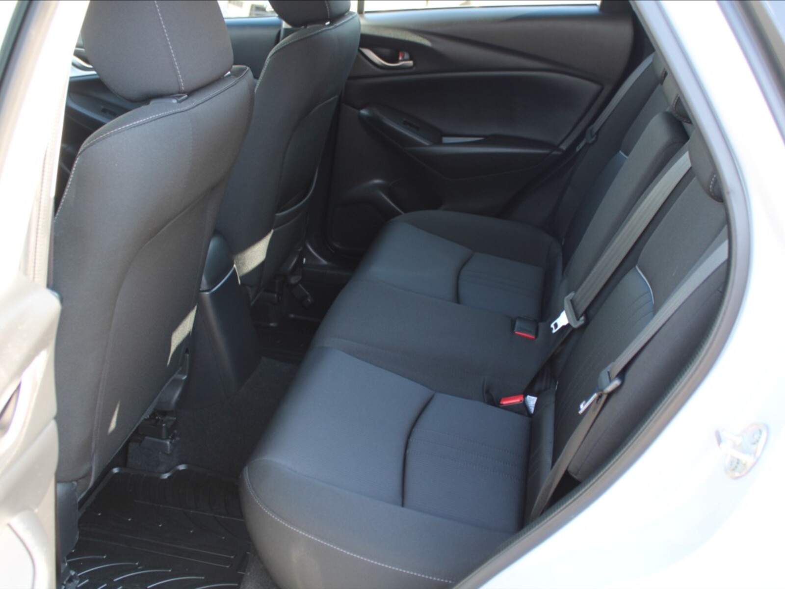 Mazda CX-3 27