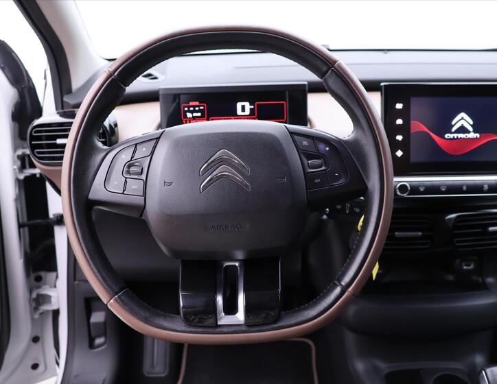Citroën C4 Cactus 18