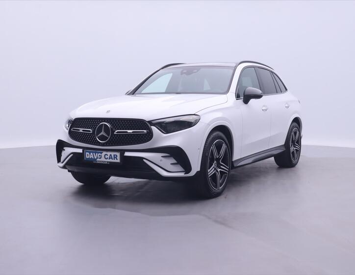 Mercedes-Benz GLC 43