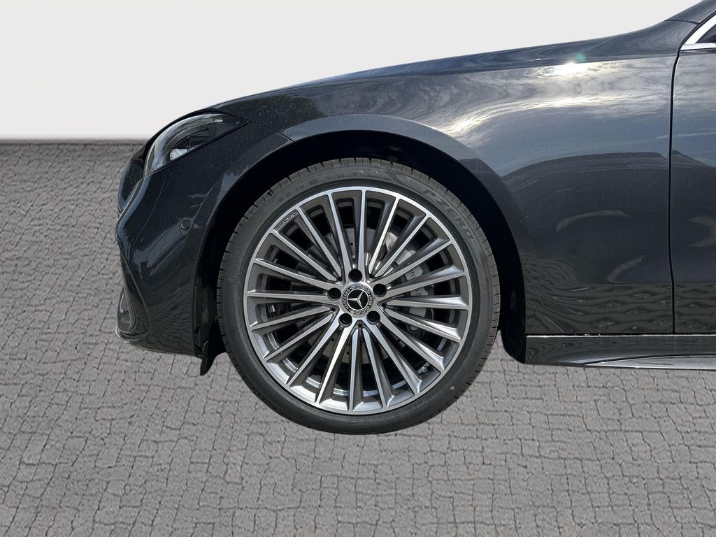 Mercedes-Benz Třídy C