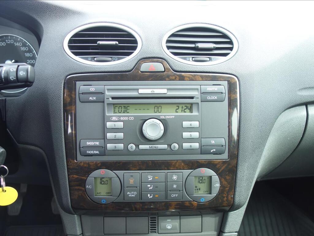 Ford Focus 20