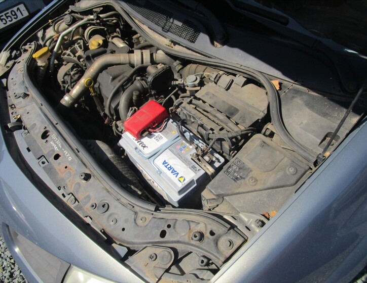 Renault Mégane 39