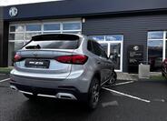 MG ZS 3