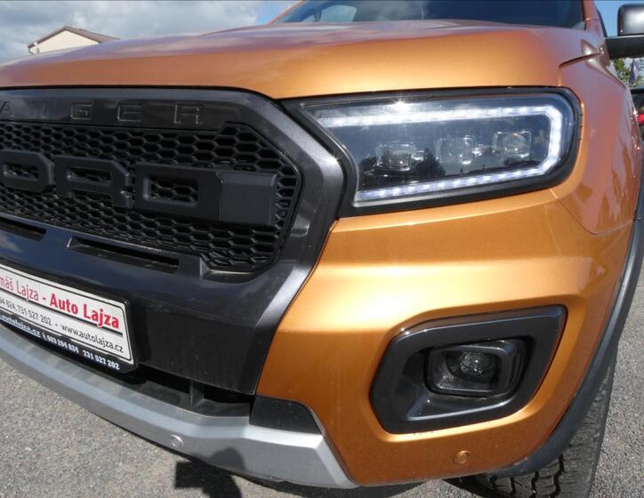 Ford Ranger 4