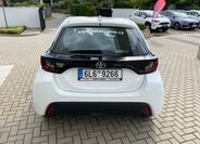 Toyota Yaris 29