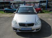 Mercedes-Benz Třídy A 2