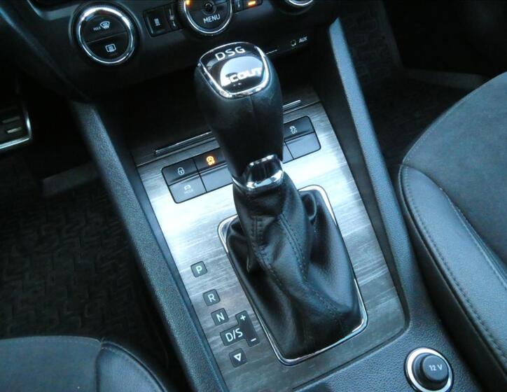 Škoda Octavia 34
