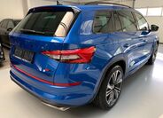 Škoda Kodiaq 6