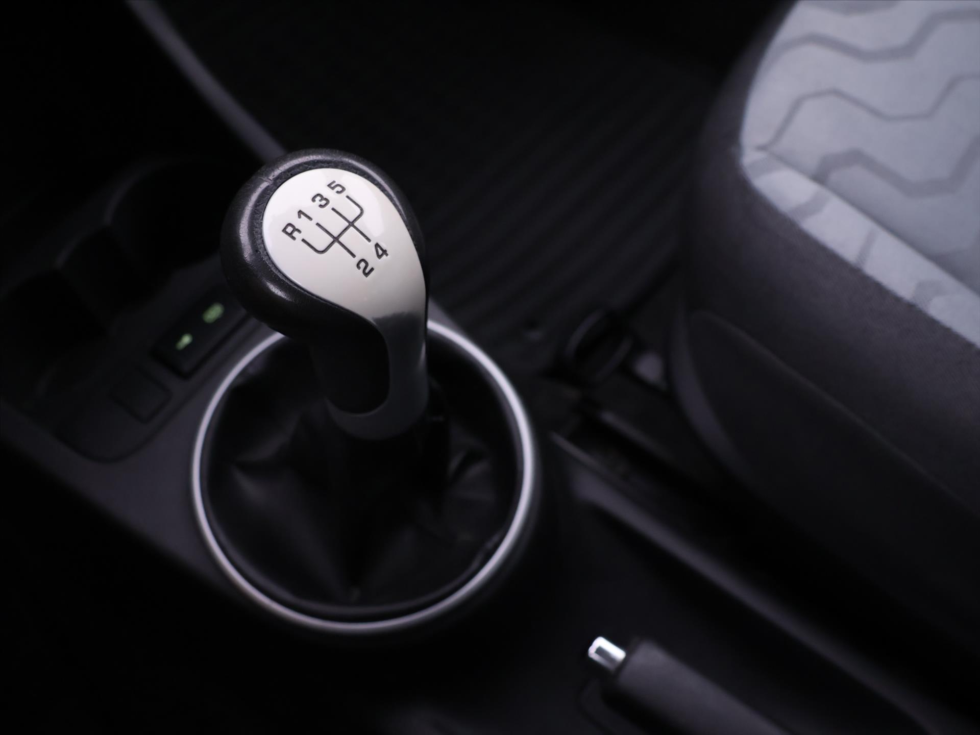 Škoda Roomster