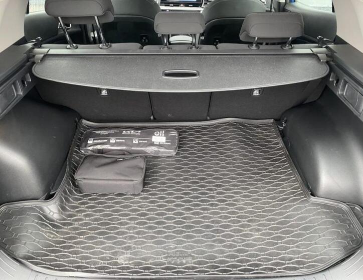 KIA Sportage 32
