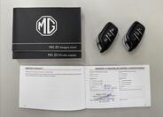 MG ZS 3