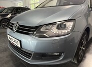 Volkswagen Sharan 30