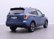 Subaru Forester 7