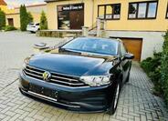Volkswagen Passat 11