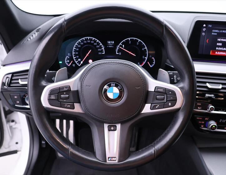 BMW Řada 5 23