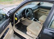 Subaru Forester 10