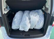 Ford Tourneo Courier 5