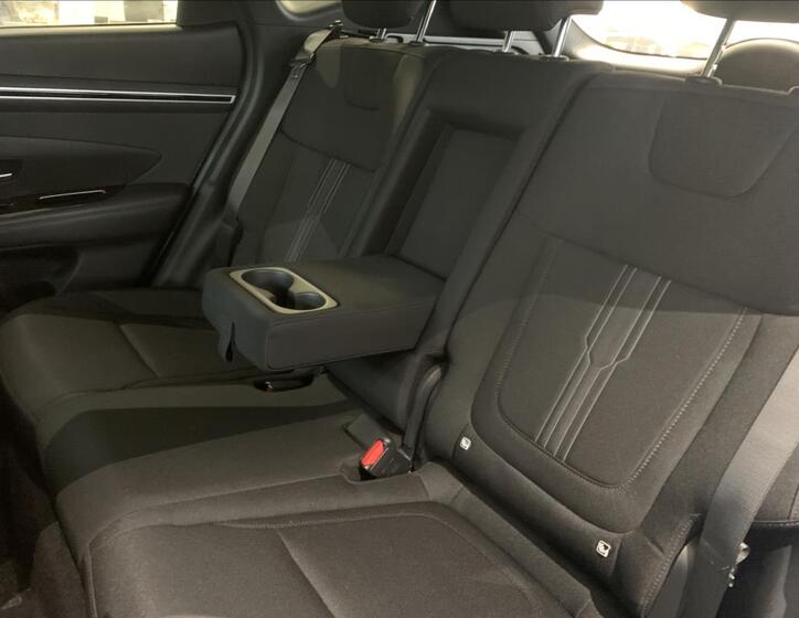 Hyundai Tucson 15