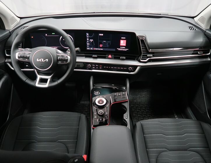 KIA Sportage 11