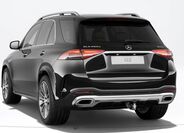 Mercedes-Benz GLE 4