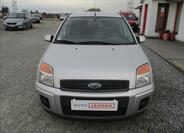 Ford Fusion 2