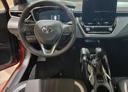Toyota Corolla 6
