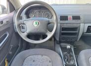 Škoda Fabia 25