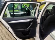 Škoda Octavia 20