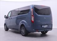 Ford Tourneo Custom 5