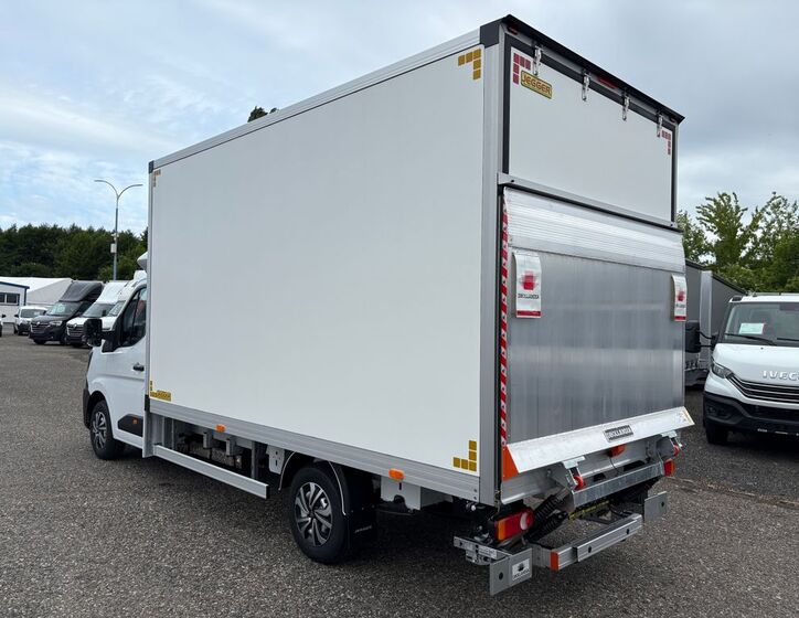 Renault Master 3