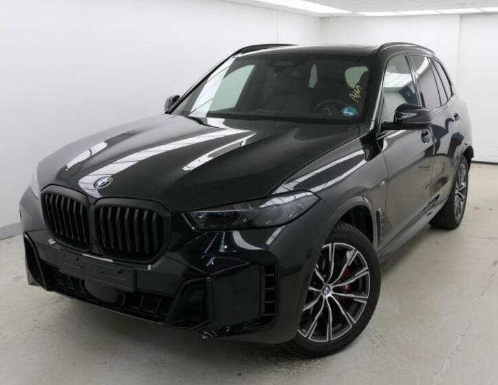 BMW X5 1