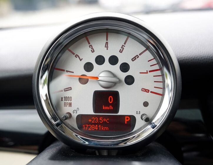 Mini Cooper S 29