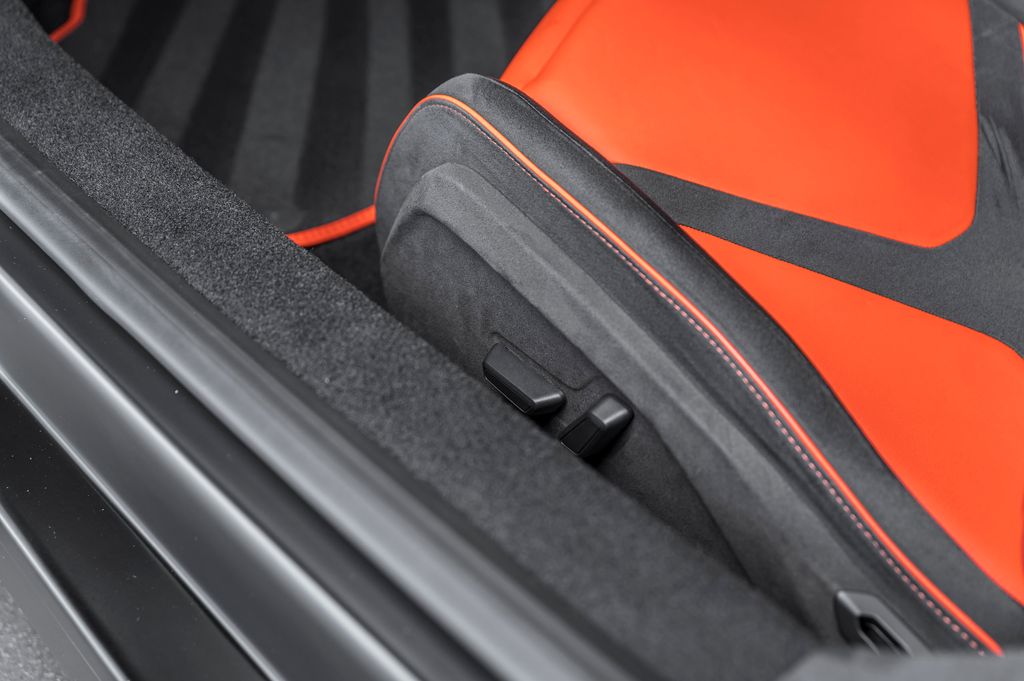 Lamborghini Ostatní