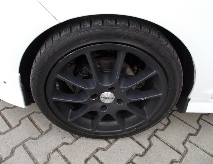 Ford Fiesta 6