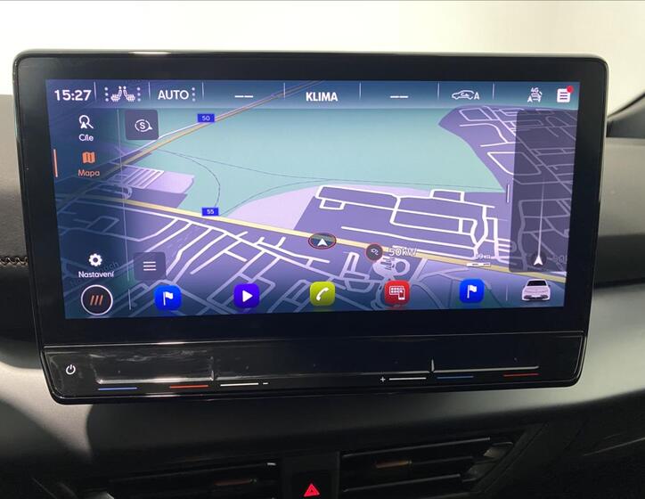 Cupra Born 14