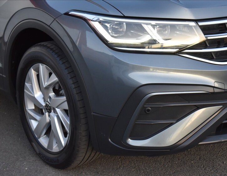 Volkswagen Tiguan Allspace 4