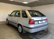 Škoda Felicia 5