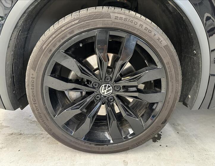 Volkswagen Tiguan Allspace 33