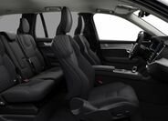 Volvo XC90 11