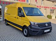 Volkswagen Crafter 3