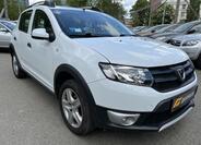 Dacia Sandero 22
