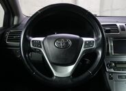 Toyota Avensis 15
