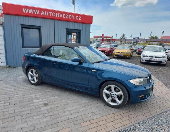BMW Řada 1 3